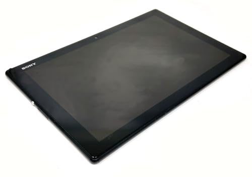 Androidタブレット本体 SONY Xperia Z4 Tablet docomo SO-05G 20150714152930_750_.jpg